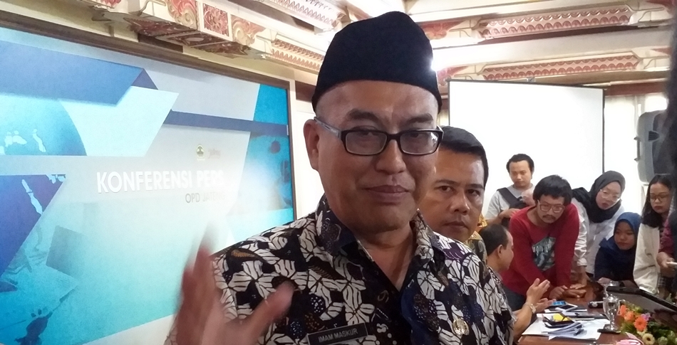Sebulan Rp 100 Ribu, Insentif Guru Agama di Jawa Tengah