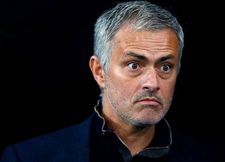 Tottenham vs Norwich, Mourinho Susul Juergen Klopp, Klub Asuhannya Tersingkir dari Piala FA