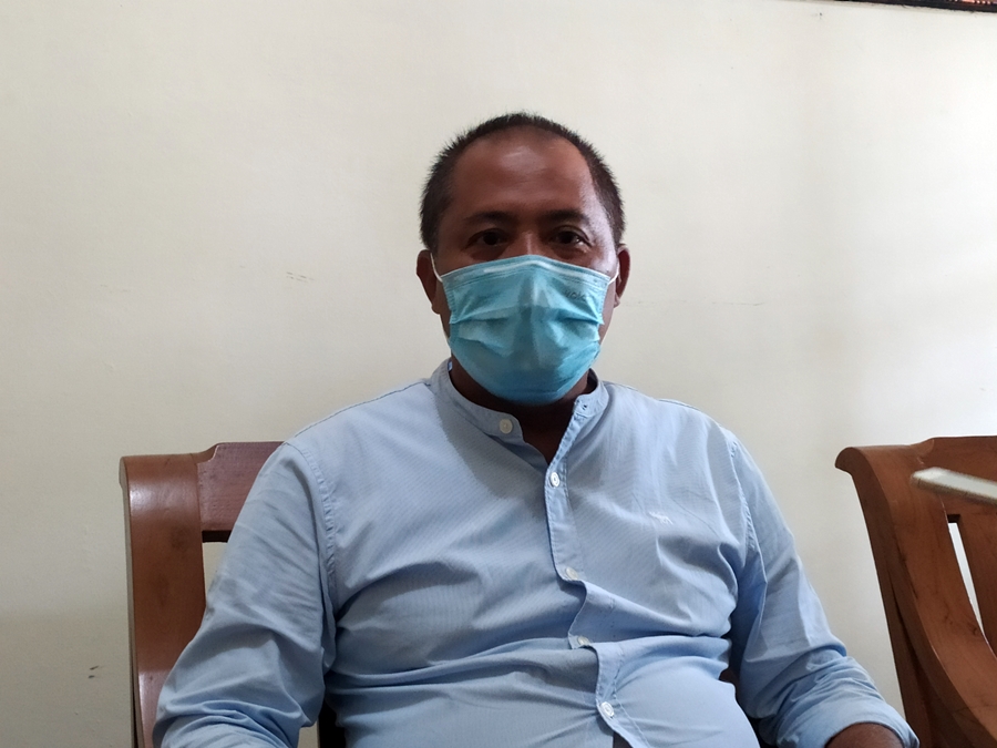 Positif Covid-19, Lima Santriwati Asal Karanganyar Jalani Isolasi di Asrama Haji Donohudan Boyolali