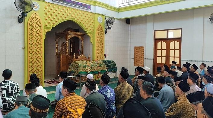 Bu Kades Botomulyo Kendal Meninggal saat Dititipkan di Lapas, Jadi Tersangka Kasus Tukar Guling