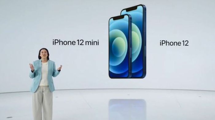 Apple Rilis Iphone 12 Mini, Ini Harga dan Spesifikasinya