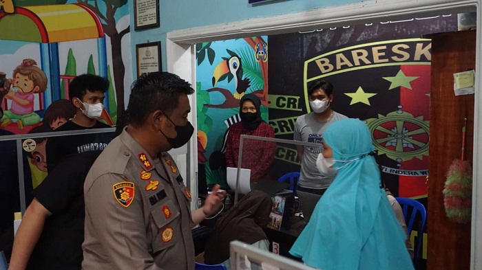 Tak Pulang setelah Pamit Ambil Rapor, Siswi SMK Muhammadiyah 1 Purbalingga Ditemukan di Yogya