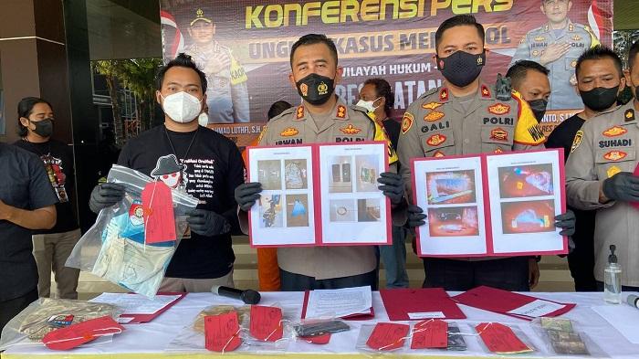 Pembunuh Mayat dalam Karung di Batang Terungkap, Tetangga yang Emosi saat Tegur Korban