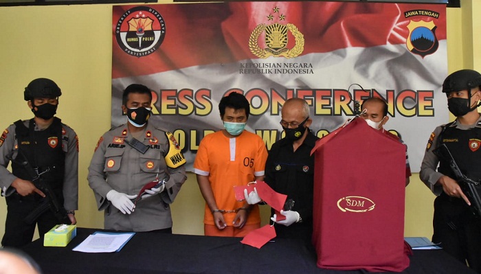 Tergiur Harga Mahal, Pemuda di Wonosobo Curi 5 Burung Murai Batu Milik Tetangga. Dijual Rp 3 Juta