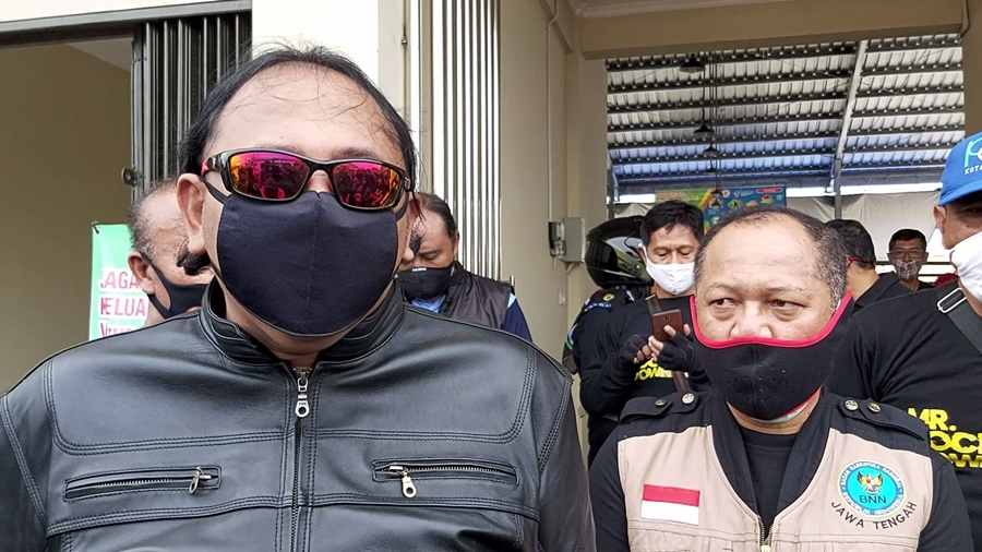 Belajar Full di Sekolah Diterapkan Awal Agustus, Pemkot Tegal: Kalau Direstui Orangtua Siswa