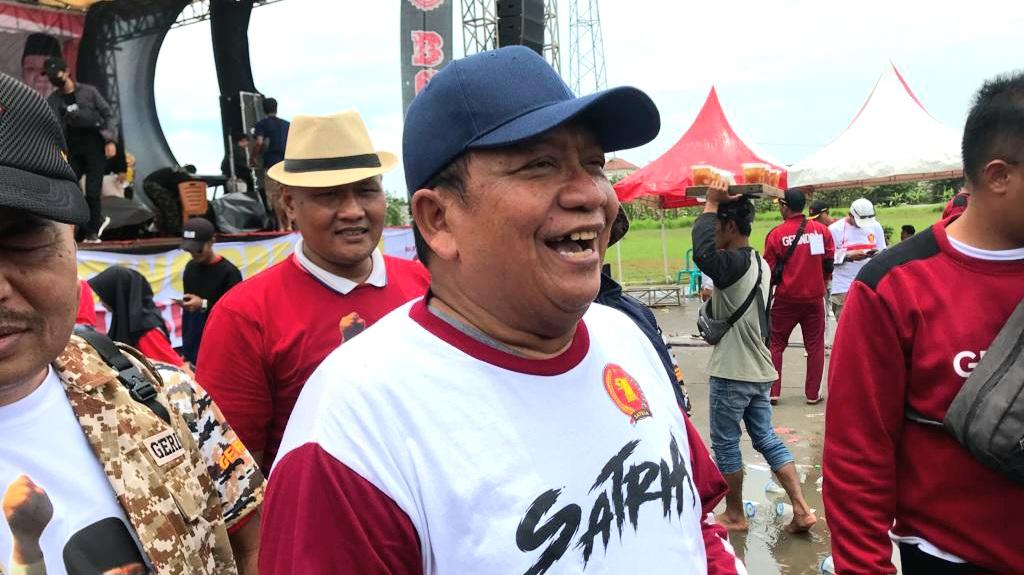 Gerindra Jateng Sebut Kriteria Yang Cocok Maju di Pilbup Demak 2024: Senioritas Diutamakan!