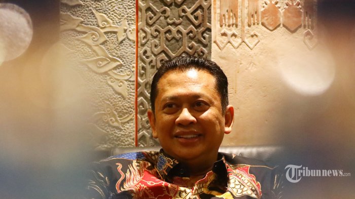 KASN Terima 404 Laporan, Ketua MPR Bambang Soesatyo Ingatkan Netralitas PNS dalam Gelaran Pilkada