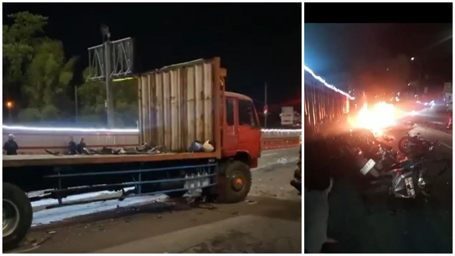 kolase-truk-dan-motor-terbakar-kecelakaan-bawen.jpg