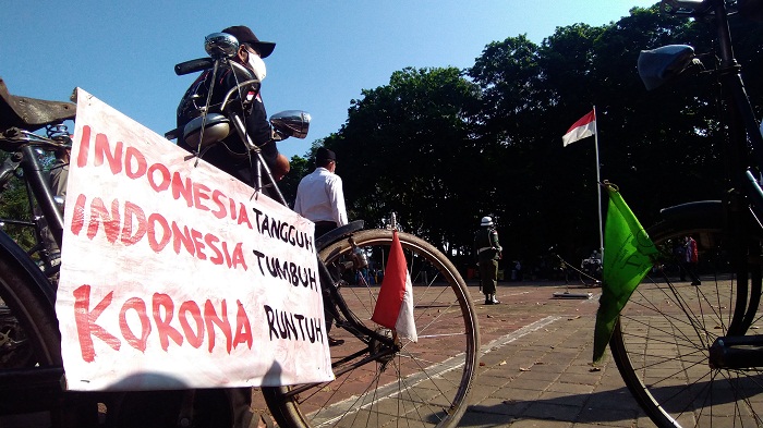 Insentif Nakes di Kudus Dikabarkan Dipotong, Dinkes: Itu Tidak Elok