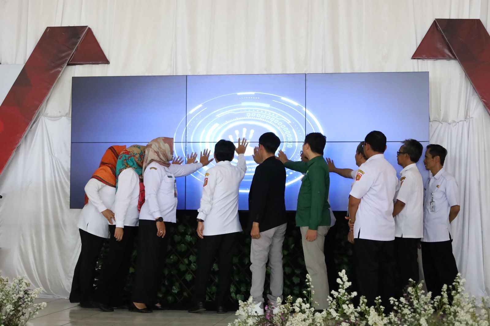 Pemkab Wonosobo Luncurkan Platform AyoPromo, Optimalkan Aset Digital untuk Pelaku UMKM