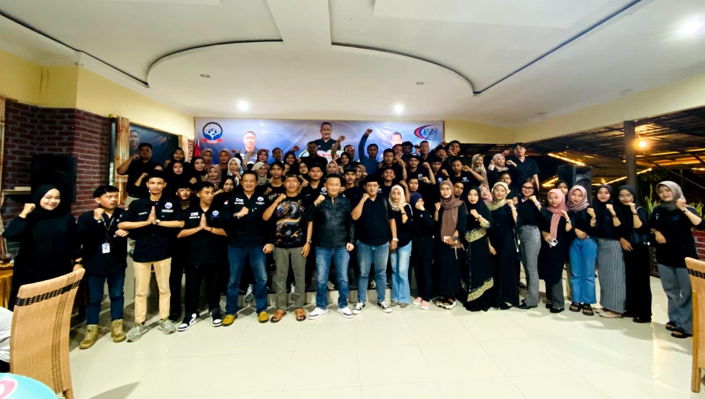 SOSOK M Mumin yang Didukung Buruh Maju di Pilbup Tegal