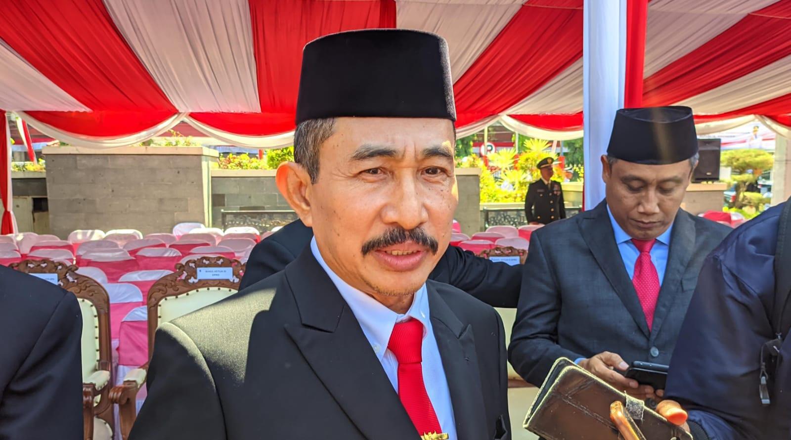 Mantan Bupati Pati Haryanto Pemilik Suara Terbanyak Caleg DPR RI Dapil Jateng 3, Pendatang Baru