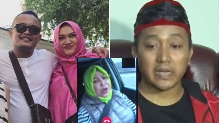 Teka-teki Kematian Lina, Mantan Istri Teddy Singgung Pemberian Rokok ke Sule Dulu: Itu Diisiin