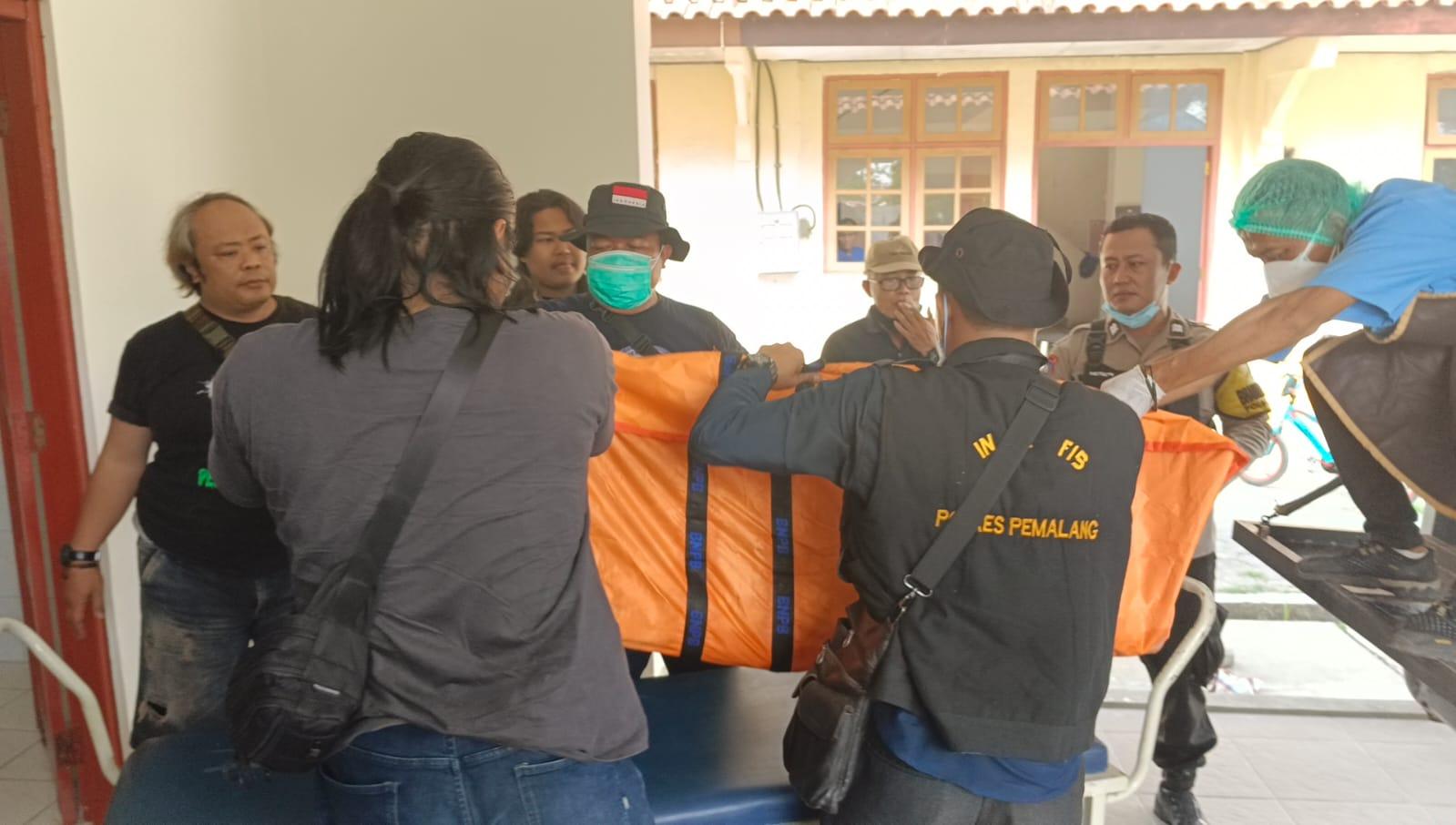 Polda Jateng Ungkap Temuan Terbaru Kasus Mayat Berseragam Pramuka di Pemalang