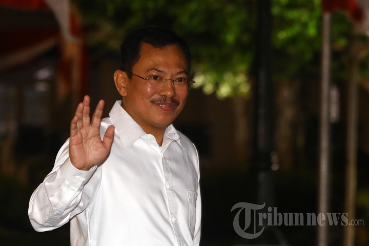 Mantan Menteri Kesehatan Terawan Dipecat dari IDI dalam Muktamar di Aceh, Ini Lima Poin Alasannya