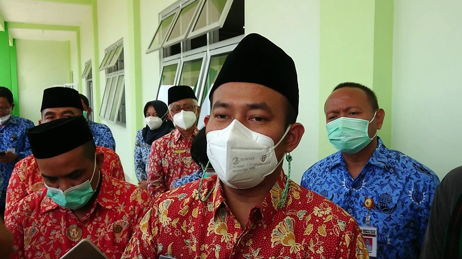 Diwacanakan Recofusing APBD Kabupaten Pemalang, Bupati: Kami Prioritaskan Program Infrastruktur