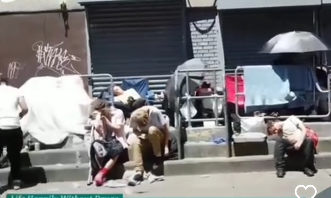 Flakka, Narkoba yang Bikin Warga Amerika Jadi "Zombie" Diantisipasi Masuk Indonesia