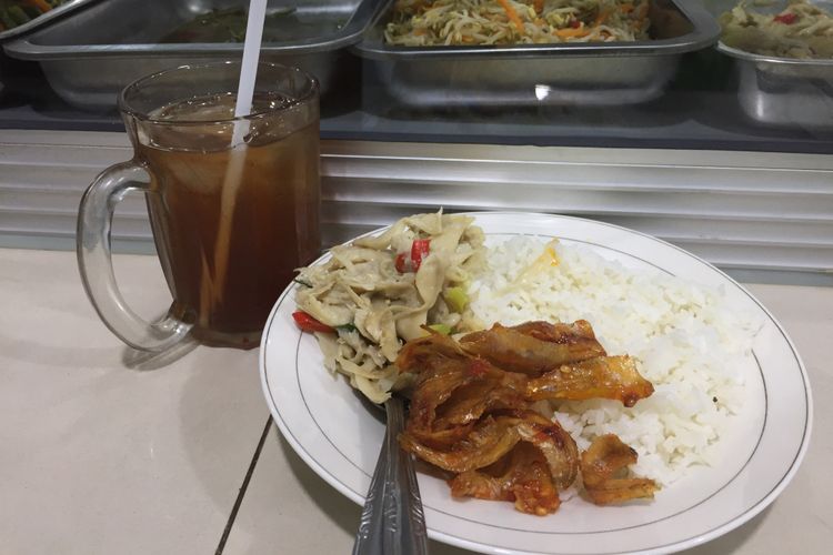 Tahukah Kamu,Terlalu Sering Minum Es Teh Itu Bahaya Lho, Simak 5 Dampak Negatifnya