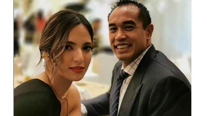 Jedar Sampai Tak Percaya, Nia Ramadhani Cerita Masa Kecil Cuma Makan Nasi Sama Garam, Sampai Kapan?