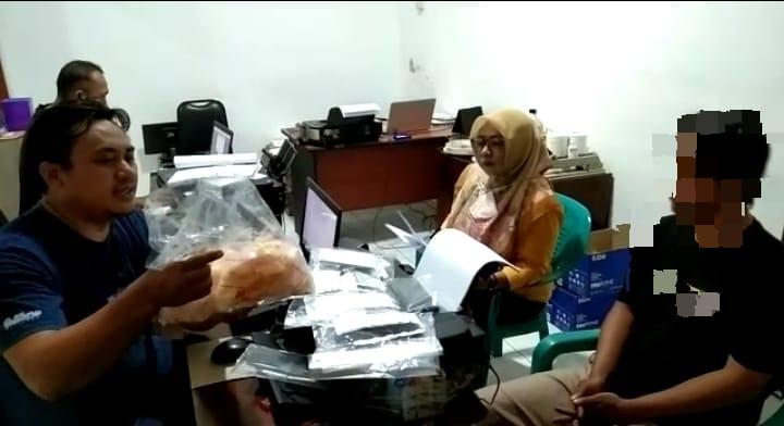 Pemuda Banyumas Edarkan Ribuan Obat Terlarang, Dari Alpazolam hingga Tramadol