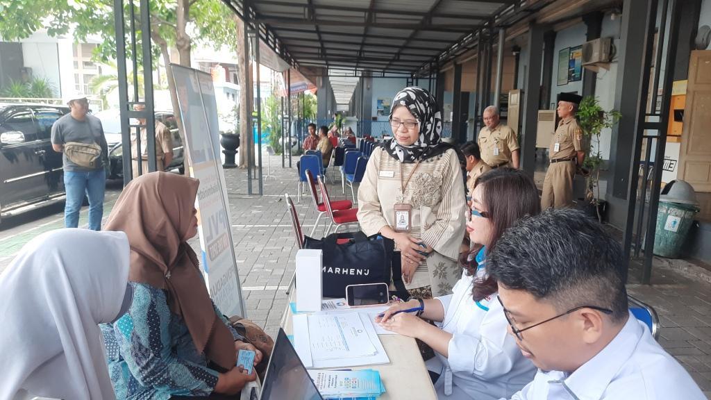 153 Kecamatan di Jateng Tak Punya SMA, Bagaimana Nasib Siswa di PPDB?