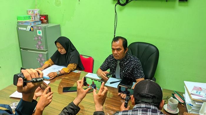 Belum Ada Solusi Soal Dugaan Penggunaan KK Palsu di PPDB SMAN Pati, Orangtua Murid Ancam Lapor Polda