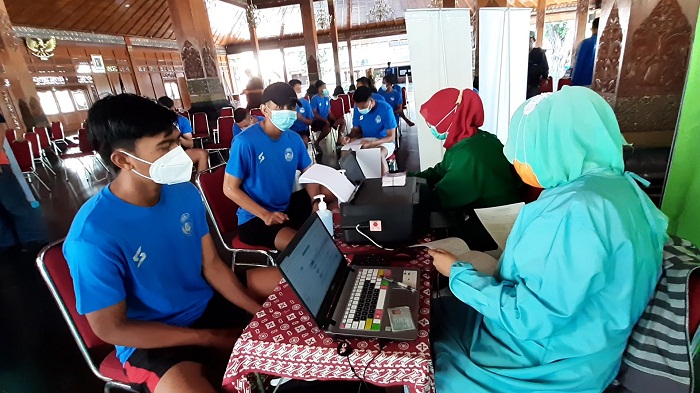 Hadapi PSIS Semarang di Grup A Piala Menpora, Pelatih Tira Persikabo: Semua Kembali Bermain dari Nol