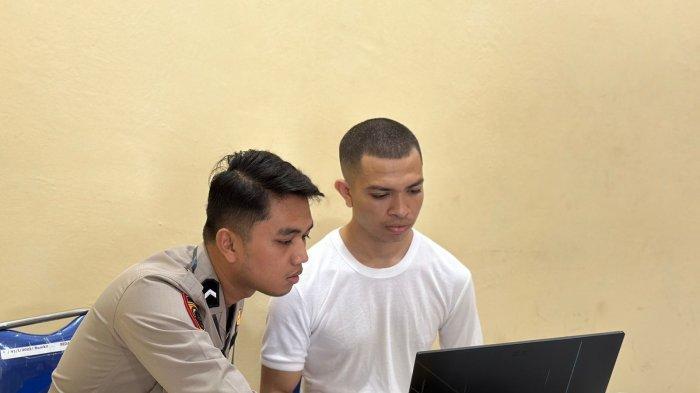 Pastor atau Imam Katolik dari Ruteng NTT Lolos Seleksi Jadi Polri, Bakal Sandang Pangkat Ipda