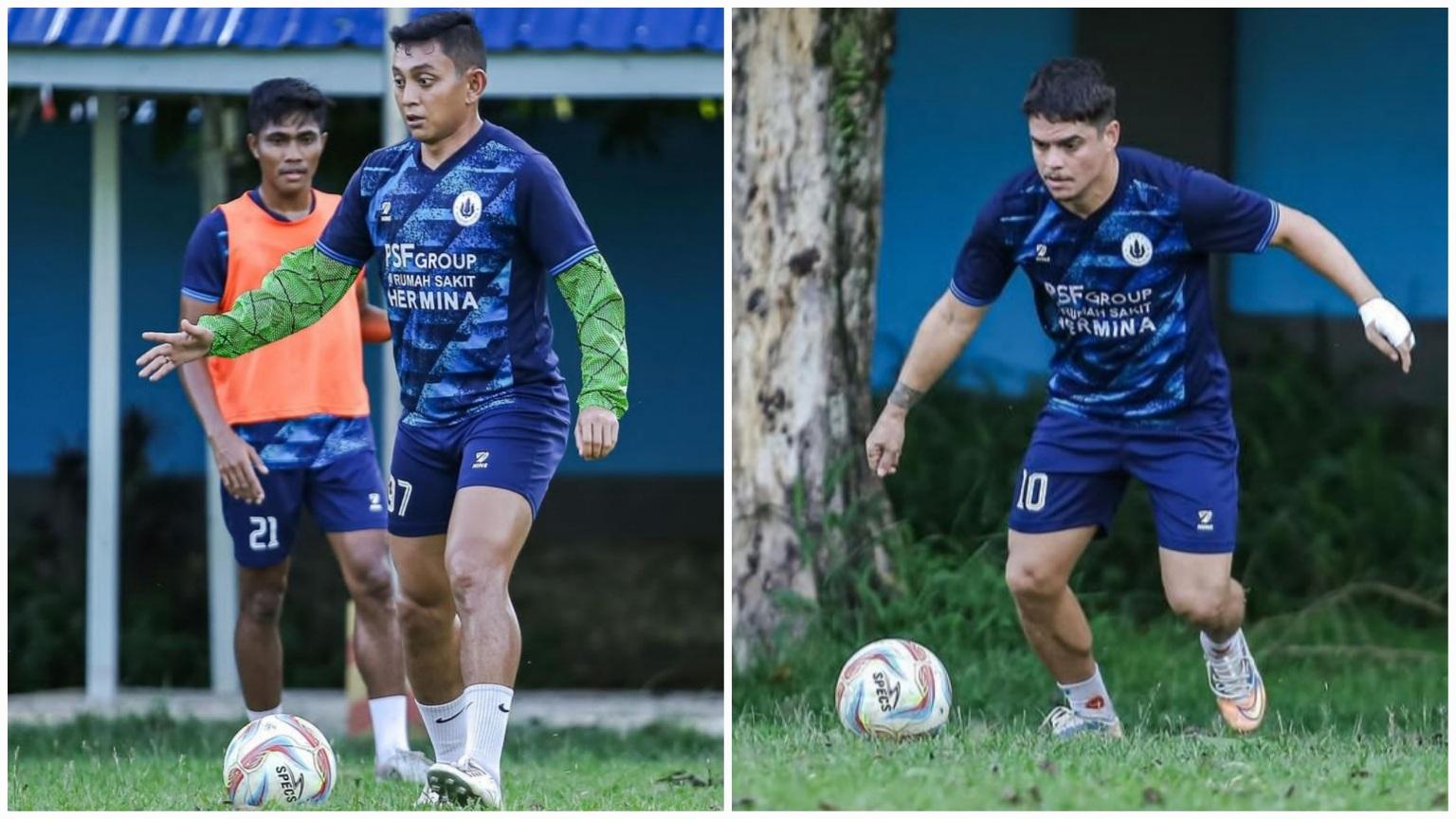 PSCS Cilacap Selamat dari Degradasi Jika Komdis PSSI Diskualifikasi Kalteng Putra