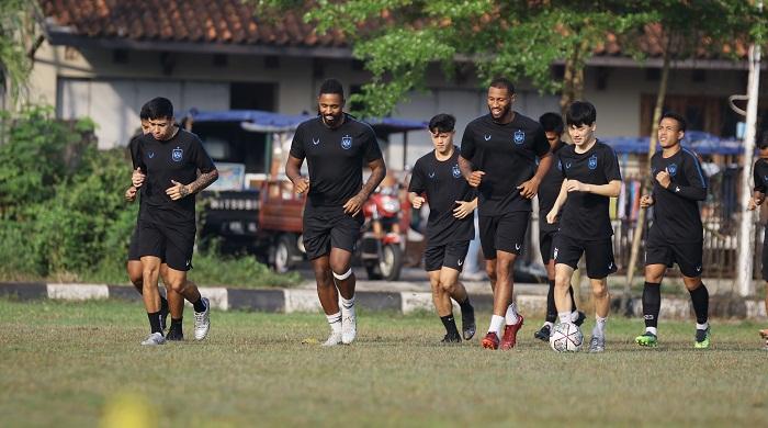 Bawa Misi Menang di Laga Tandang, PSIS Semarang Boyong 20 Pemain Hadapi Persita Tangerang