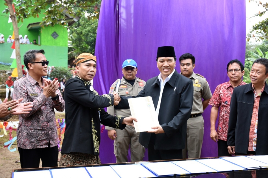 Juli Mulai Dibangun Kampus Undip di Batang, Tahap Pertama Rp 10 Miliar