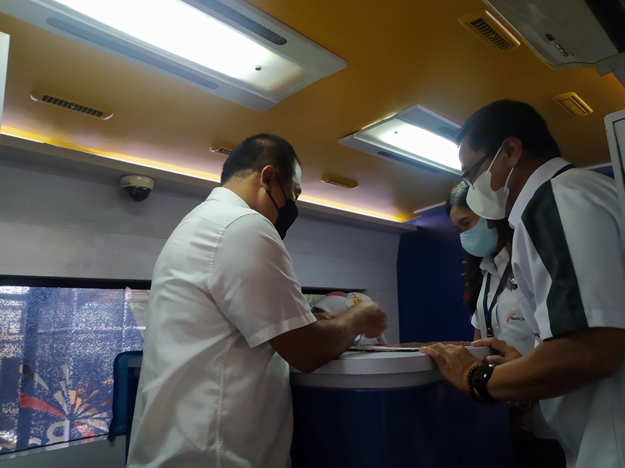 Penerimaan PBB P-2 Karanganyar Masih Kurang Rp 4 Miliar, Targetnya Rp 30 Miliar