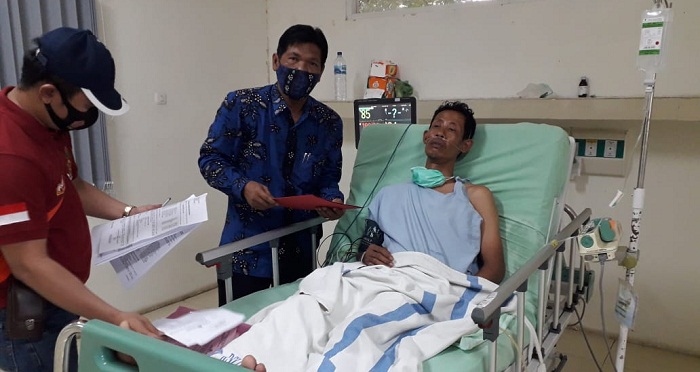 Akui Beraksi Sendiri, Begini Kondisi Terkini Pembunuh Dalang Rembang Anom Subekti dan Keluarga