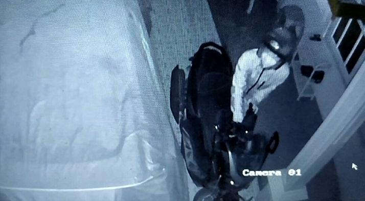 Pencuri Gondol Motor Kades Mulyoharjo Tegal: Saya Kebobolan 5 Kali, Pelaku Belum Ada yang Tertangkap