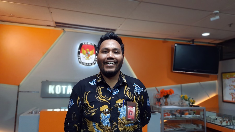 Pendaftaran Bakal Cawali Kota Semarang Jalur Independen Masih Sepi, Calon Harus Bawa 80.579 Dukungan