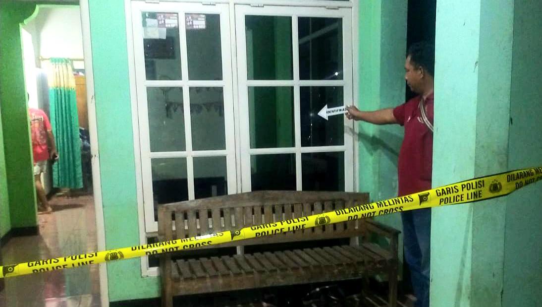 Insiden Penembakan Misterius Terjadi di Gembong Pati, Terdengar Suara Letusan pada Malam Hari