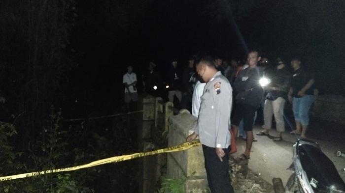 Hilang 2 Hari, Warga Pecalungan Batang Ditemukan Tewas di Dalam Karung. Ada Sejumlah Luka di Wajah