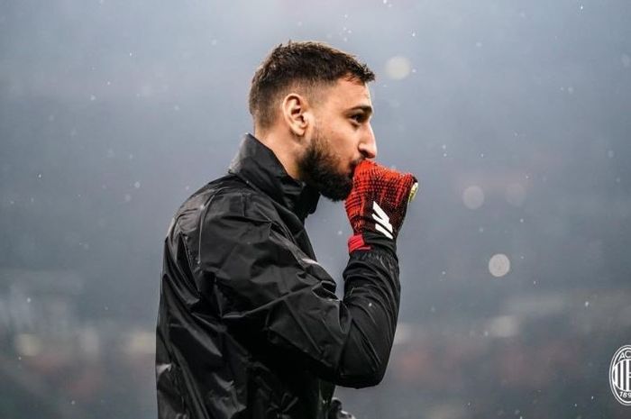 Ingin Depak Kepa, Chelsea Ajukan Barter ke AC Milan untuk Boyong Donnarumma
