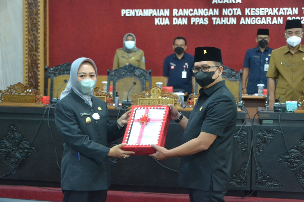 Bantu Pulihkan Ekonomi, Pemkab Purbalingga Anggarkan Pendampingan UMKM dan Pariwisata di 2022