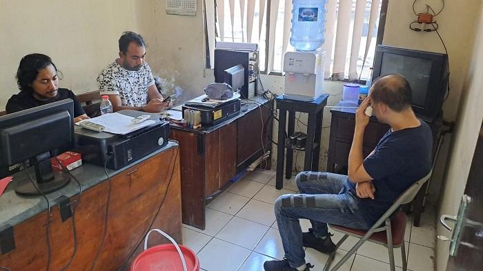 Pengakuan Tetangga Nekat Rampok Tiktokers Semarang Michael Rendy: 6 Bulan Nganggur, Utang Menumpuk