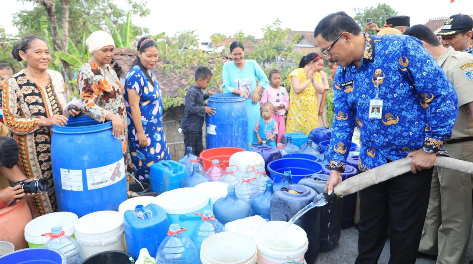 10 Program Prioritas Pj Gubernur Jateng Nana Sudjana Terus Digenjot