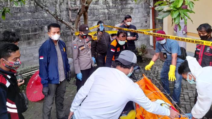 Melarikan Diri Ke Surabaya, Terduga Pelaku Pembunuh Siswi asal Demak di Bandungan Semarang Dibekuk