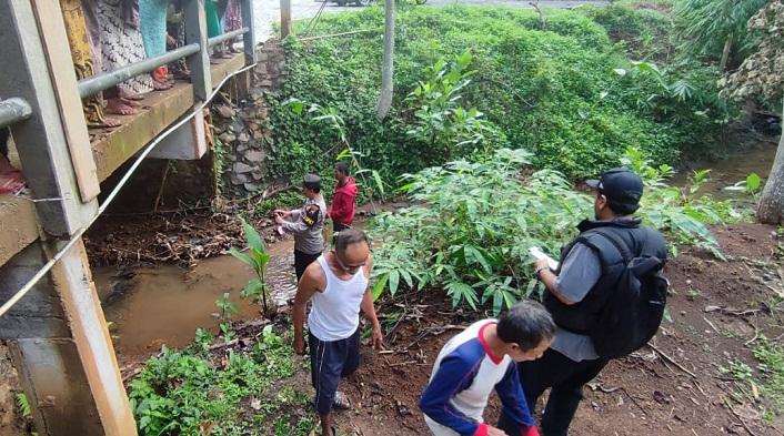 Polisi Amankan Ibu Bayi yang Ditemukan di Bawah Jembatan Jatirejo Semarang, Berusia 20 Tahun