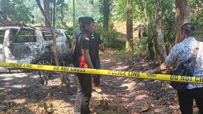 Belum Ada Tersangka Baru, Polda Jateng Masih Buru Pelaku Lain Pengeroyokan di Sukolilo Pati