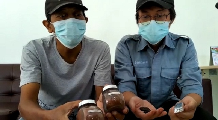 Makin Berkembang! PPKIPKT UGM Batang Kini Layani Pengolahan Biji Kakao dari 3 Perusahaan Jepang