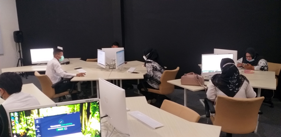 PPPK Tahap II Digelar Desember 2021, PGRI Jateng Minta Pemda Bisa Optimal Penuhi Kekurangan Guru