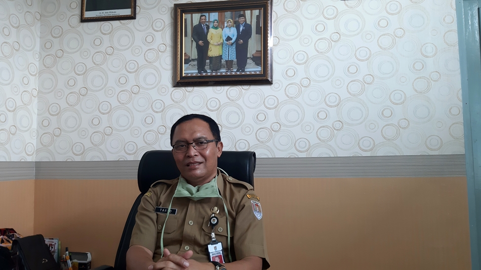 Semestinya Malu, Sudah Mampu Tapi Masih Terima Bantuan PKH, Dinsos Cilacap: Tolong Undur Diri