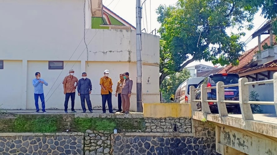 Anggaran Perbaikan Jalan Sudah Ludes di Kendal, Banprov Jateng Juga Terpangkas Rp 10 Miliar