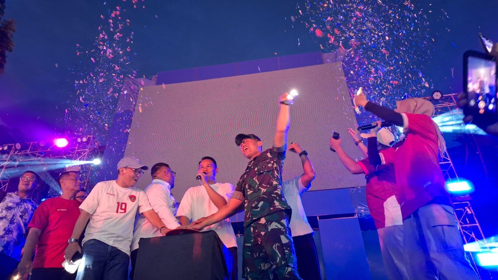 Purbalingga Menyala! Ramadan Light Festival Digelar Hingga Idulfitri