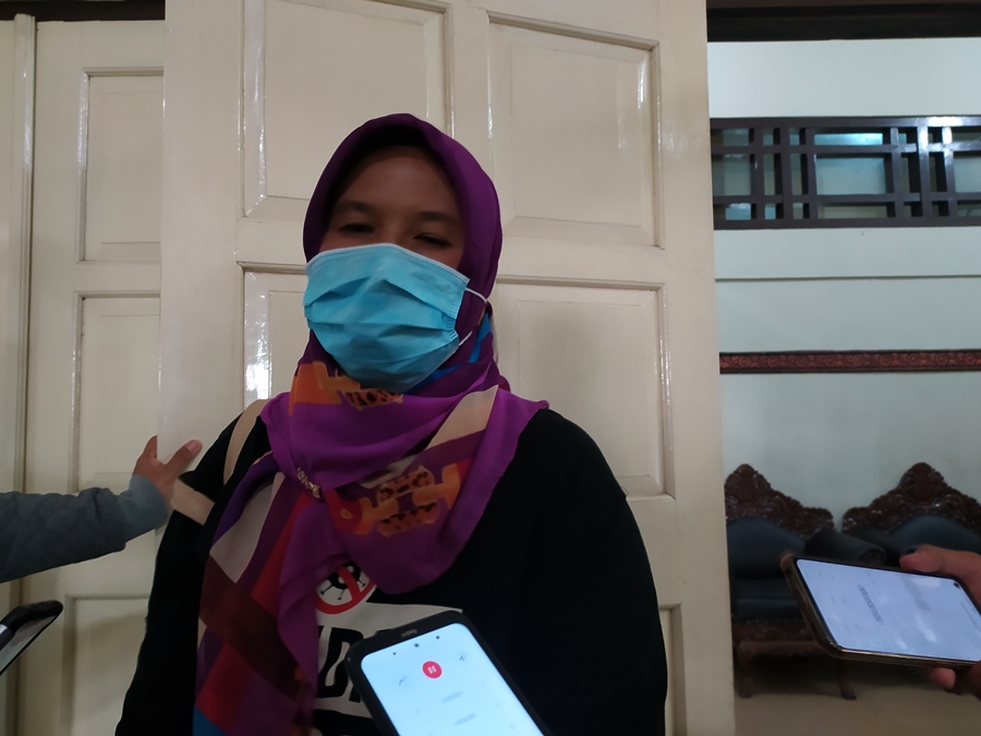 Karena Ada Pegawai Positif Covid-19, Dua Puskesmas di Karanganyar Ini Belum Bisa Layani Warga